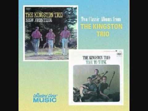 Youtube: Kingston Trio-Seasons in the Sun