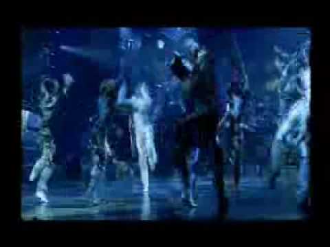 Youtube: Jellicle Songs For Jellicle Cats