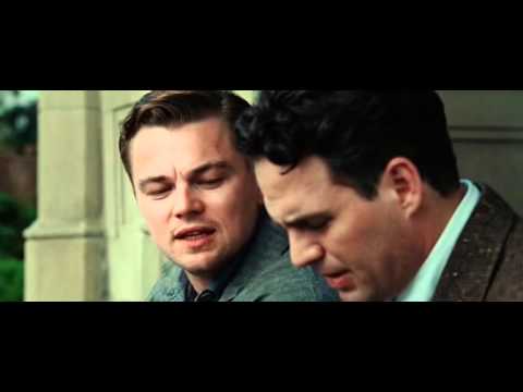 Youtube: Shutter Island - To live as a monster