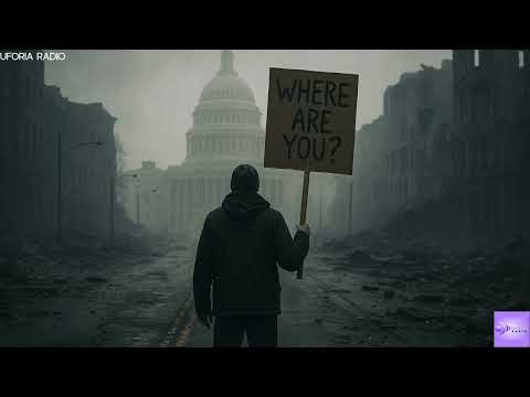 Youtube: Where Are the Good People? – Uplifting Folk Protest Song About the Aftermath | Uforia Radio