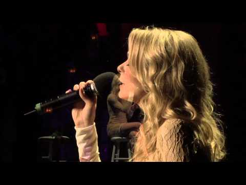 Youtube: LeAnn Rimes Performs "The Rose"  with The Gay Men's Chorus of Los Angeles