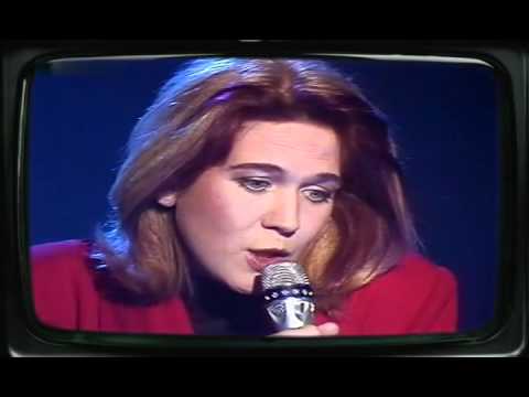 Youtube: Juliane Werding - Nebelmond 1989
