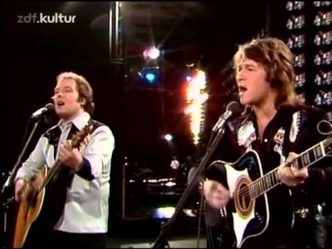 Youtube: Peter Maffay   Josie   Starparade   1978