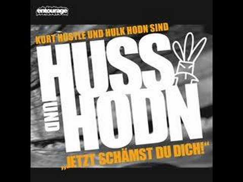Youtube: Huss & Hodn - Yes, yes, yo!