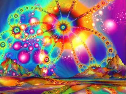 Youtube: Talamasca - Psychedelic