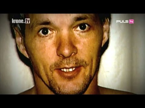 Youtube: Gesichter des Bösen - Teil 1 der Spiegel TV Österreich Doku