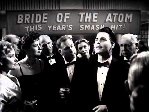 Youtube: Ed Wood - Official Trailer