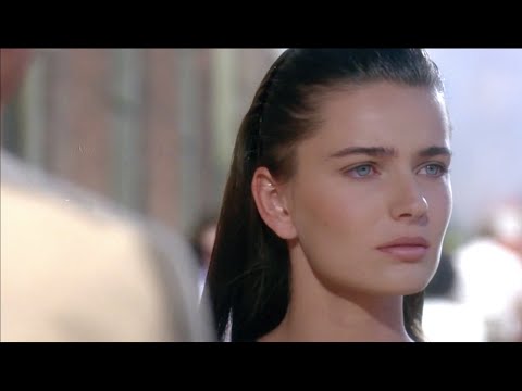 Youtube: Pavlina Porizkova - Men I Trust (Lauren)