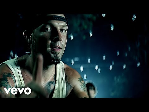 Youtube: Limp Bizkit - Eat You Alive (Official Music Video)
