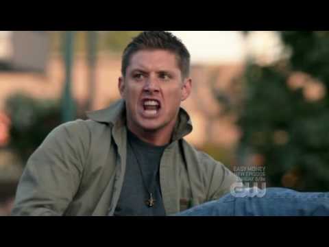 Youtube: Supernatural - Eye Of The Tiger