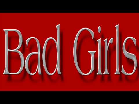 Youtube: Donna Summer ~ Bad Girls