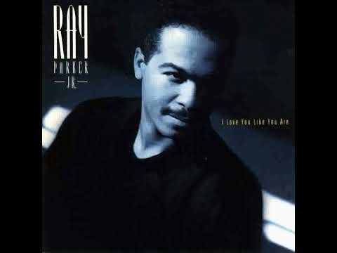 Youtube: Ray Parker Jr - Love , Sex And Money                                                           *****