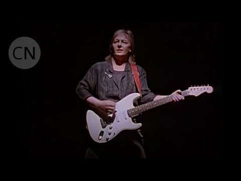 Youtube: Chris Norman - The Growing Years (Official Video)