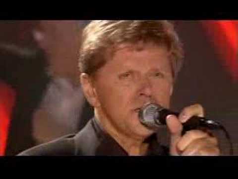 Youtube: Peter Cetera- You're the Inspiration