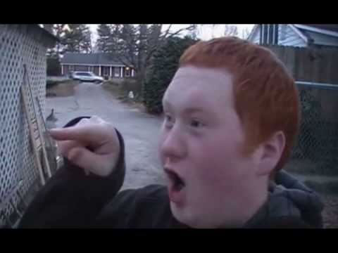 Youtube: Gingers Have SOUL! (autotune remix)