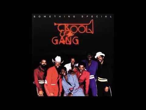 Youtube: 03. Kool & The Gang - Take My Heart (Something Special) 1981 HQ