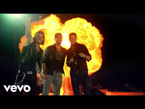 Youtube: Florida Georgia Line - This Is How We Roll ft. Luke Bryan