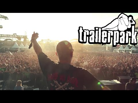 Youtube: TRAILERPARK - FALSCHE BAND (OFFICIAL HD VERSION)