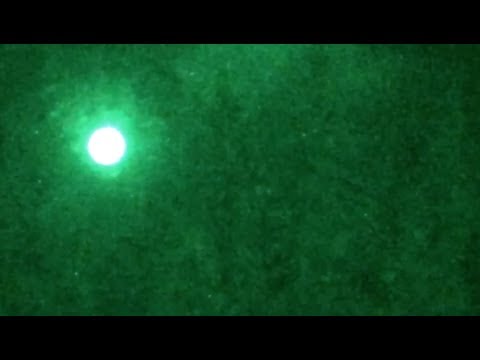 Youtube: SQUAMISH ORB - UFO? Glowing Sphere Goes into Forest, Squamish BC - July 22, 2017 MUFON Case #85446