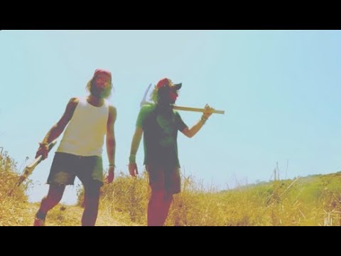 Youtube: Beesqueeze - Lost At Sea (Official Video)
