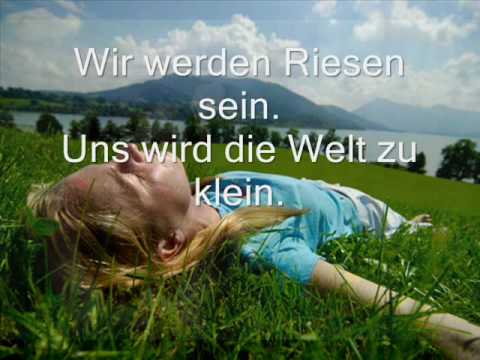 Youtube: HEINZ RUDOLF KUNZE  - Dein ist mein ganzes Herz