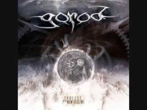 Youtube: Gorod - Disavow Your God