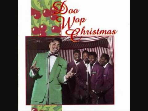Youtube: YOU'RE MY CHRISTMAS PRESENT - JIMMY BEAUMONT & THE SKYLINERS.wmv