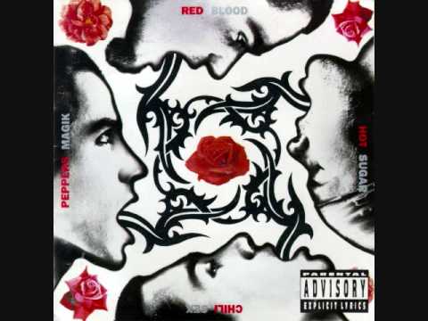 Youtube: Red Hot Chili Peppers- Suck My Kiss