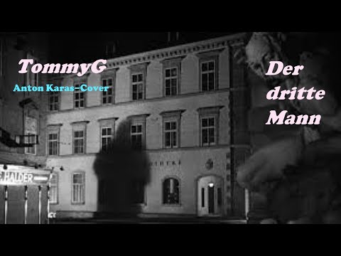 Youtube: TommyG-Der dritte Mann