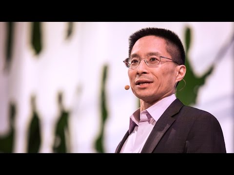 Youtube: Eric Liu: Why ordinary people need to understand power