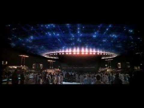 Youtube: Close Encounters Of The Third Kind,1977