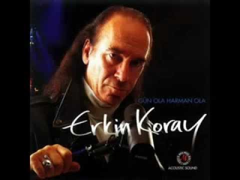 Youtube: Fesuphanallah - Erkin Koray