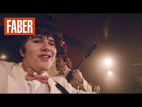 Youtube: Faber - Es wird ganz groß (Offizielles Musikvideo)