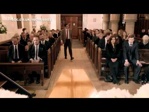 Youtube: Mr Bean Comic Relief 2015