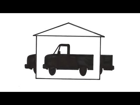 Youtube: Das Garagen-Paradoxon