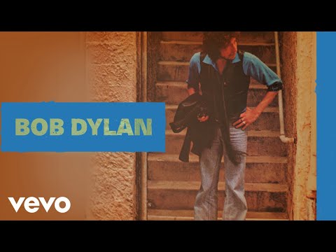 Youtube: Bob Dylan - Baby, Stop Crying (Official Audio)