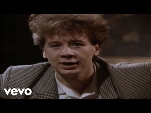 Youtube: Simple Minds - Don't You (Forget About Me)