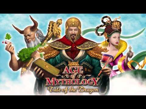 Youtube: OST - Age of Mythology: Tale of the Dragon (Arr. by Vitalis Eirich)