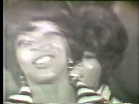 Youtube: Martha & The Vandellas "Dancing in the Streets"