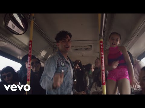 Youtube: Arkells - People's Champ