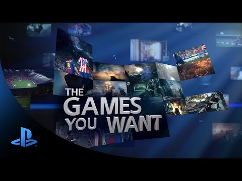 Youtube: A New Age for Games on PS4 System