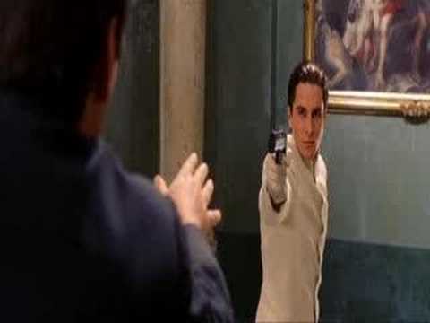 Youtube: Equilibrium - Final Fight Scene