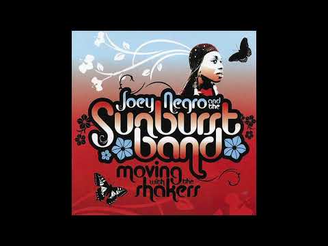 Youtube: The Sunburst Band - Freebass (Joey Negro Extended Mix)