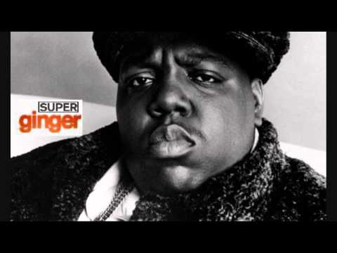 Youtube: Notorious B.I.G. - Gimme The Loot (Superginger Remix)