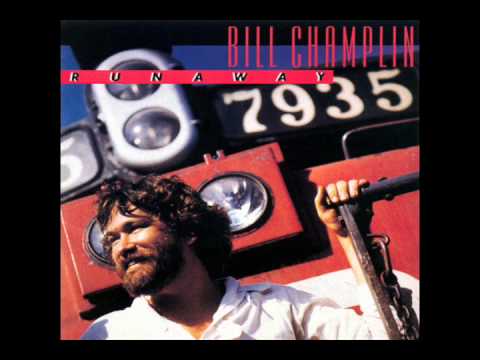 Youtube: Bill Champlin - Gotta Get Back To Love (1981)