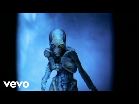 Youtube: TOOL - Ænema (Official Video)