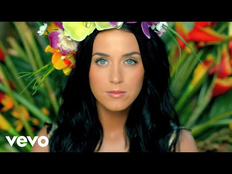 Youtube: Katy Perry - Roar
