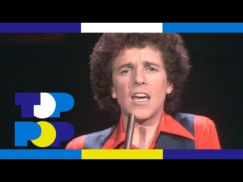 Youtube: Leo Sayer - When I Need You • TopPop