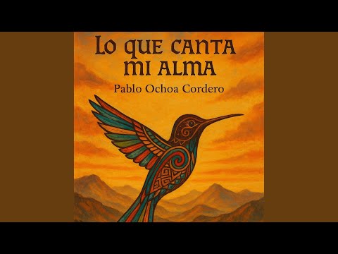 Youtube: Alas de colibrí