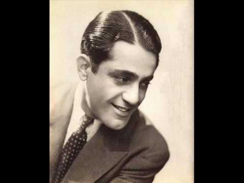 Youtube: Al Bowlly - Guilty